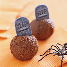 Transylvanian Truffles