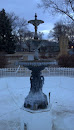 Harmon Park Fountain