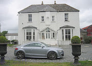 Hillsborough House