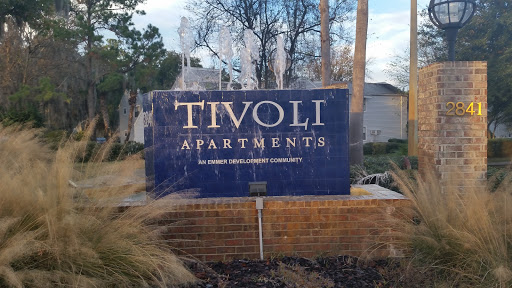 Tivoli Apartments Fountain