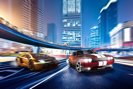 How to get Track Spoiler  Car Racing game patch 1.2.1 apk for android