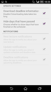 How to mod Essex Advanced Scheduler 1.06 apk for bluestacks