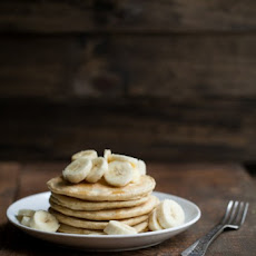 Pancakes (for one)