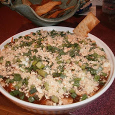 Layered Asian Dip