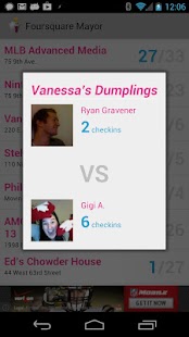 How to get Mayor (for Foursquare) 1.01 apk for bluestacks