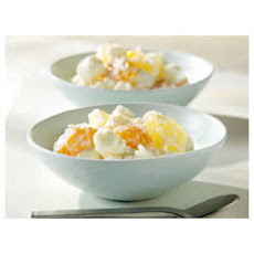 Five-Cup Fruit Salad