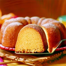 Rum Cake