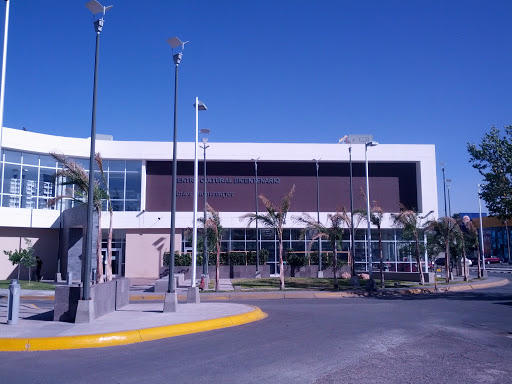 Centro Cultural Carlos Montemayor