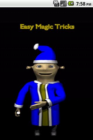 Easy Magic 11