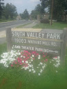South Valley Park 