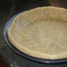 Easy Pie Crust