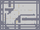 Thumbnail of the map 'Contemporary art in a nutshell'