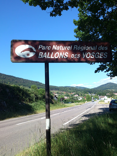Ballons Des Vosges