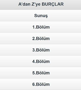 How to mod A'dan Z'ye Burç Yorumları 1.1 mod apk for pc