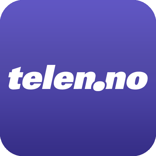 telen.no 新聞 App LOGO-APP開箱王