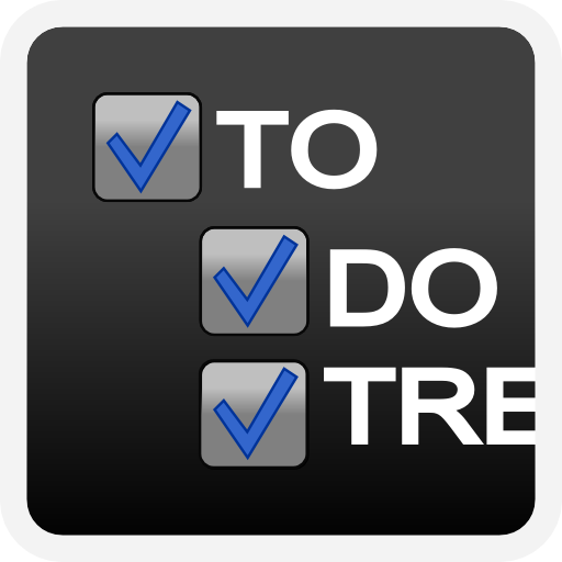 ToDoTree_Free LOGO-APP點子