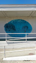 Old Whale Mural