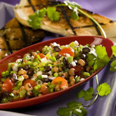 Texas Caviar I