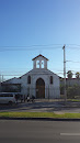 Iglesia Monasterio Santa Clara