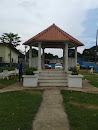 Gazebo De Vista Alegre