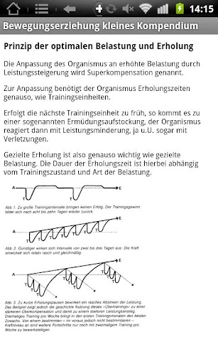 Physiokomp. Bewegungserziehung