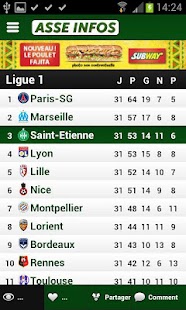 How to install Saint Etienne infos - ASSE 3.00 mod apk for laptop