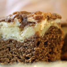Rocky Road Fudge Bars