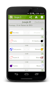 Download Aplikasi Sigue Tu Liga apk gratis untuk Android Download Aplikasi Sigue Tu Liga apk gratis untuk Android