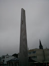 Clifden Tidy Town Monument