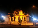 Masjid Ptp
