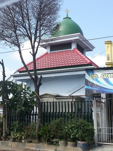 Masjid Nur Hidayat
