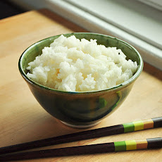 How to Cook Rice on the Stove