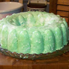 Lime Cottage Salad