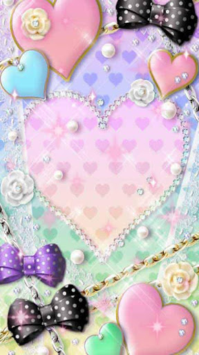 Kira Kira☆Jewel No.29 Free