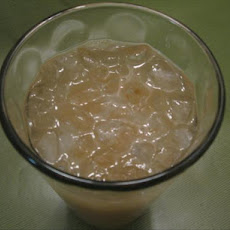Ginger Beer