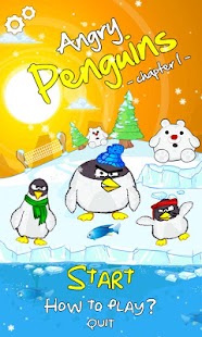 How to mod Angry Penguins lastet apk for laptop