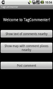 How to mod TagCommenter 1.2 unlimited apk for pc