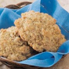 Rye Drop Biscuits
