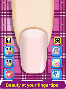 How to get Nail Fashion lastet apk for android