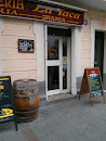 Bar La Taca