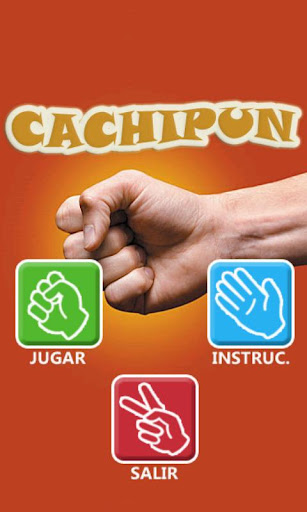 Cachipún