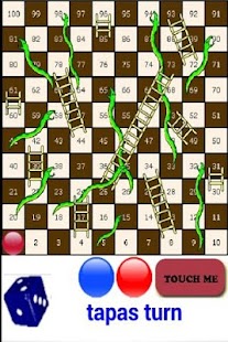 How to install Snakes And Ladders Game patch 1.0 apk for laptop
