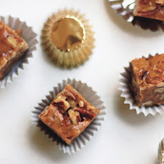 Aunt Bill's Brown Candy