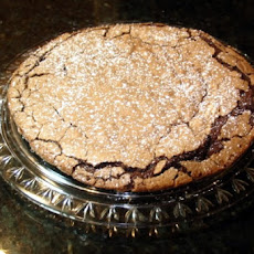 Swedish Chocolate Cake