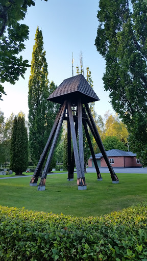 South Cemetery Bell Tower