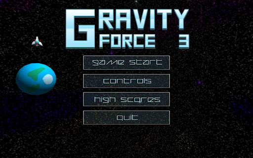 Gravity Force 3 Free Edition