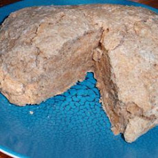 Native American Galette
