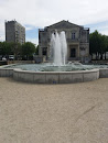 La Fontaine Du Théâtre