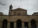 Chiesa Sant'Agostino 