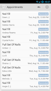 How to mod Appointment Keeper 1.27 unlimited apk for laptop